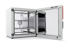 Binder Drying and Heating Chambers with Forced Convection and Program Functions | FP 115