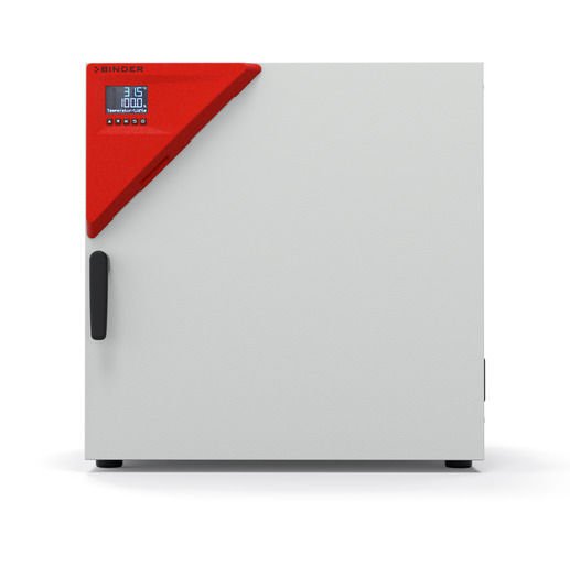 Binder Drying and Heating Chambers with Forced Convection and Program Functions | FP 115