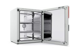 Binder Drying and Heating Chambers with Forced Convection and Program Functions | FP 260