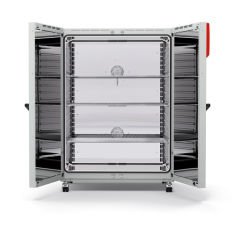 Binder Drying and Heating Chambers with Forced Convection and Program Functions | FP 720