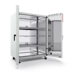 Binder Drying and Heating Chambers with Forced Convection and Program Functions | FP 720