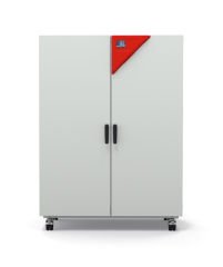 Binder Drying and Heating Chambers with Forced Convection and Program Functions | FP 720