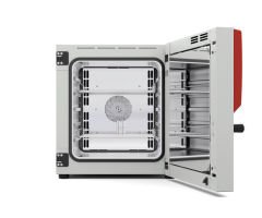 Binder Drying and Heating Chambers with Forced Convection and Advanced Program Functions | M 56