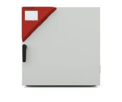 Binder Drying and Heating Chambers with Forced Convection and Advanced Program Functions | M 115