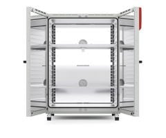 Binder Drying and Heating Chambers with Forced Convection and Advanced Program Functions | M 720