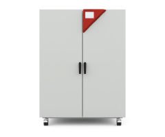 Binder Drying and Heating Chambers with Forced Convection and Advanced Program Functions | M 720