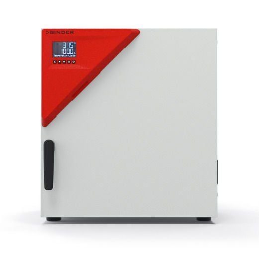Binder Vacuum Drying Chambers for Non-Flammable Solvents | VD 23
