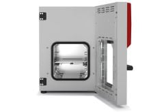 Binder Vacuum Drying Chambers for Flammable Solvents | VDL 23