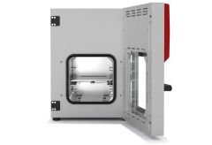 Binder Vacuum Drying Chambers for Flammable Solvents | VDL 56