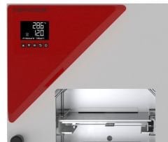 Binder Vacuum Drying Chambers for Flammable Solvents | VDL 56