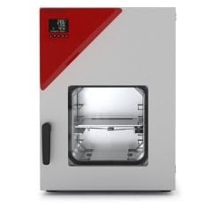 Binder Vacuum Drying Chambers for Flammable Solvents | VDL 56