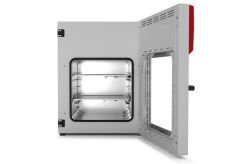 Binder Vacuum Drying Chambers for Flammable Solvents | VDL 115
