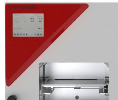 Binder Vacuum Drying Chambers for Flammable Solvents | VDL 115