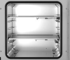Binder Vacuum Drying Chambers for Flammable Solvents | VDL 115