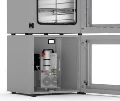 Binder Vacuum Drying Chambers for Flammable Solvents | VDL 115