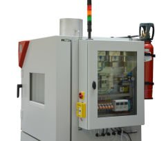Binder Battery Test Chambers with Dafety Equipment for Rapid Temperature Changes | LIT MK 240