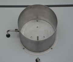 Binder Battery Test Chambers with Dafety Equipment for Rapid Temperature Changes | LIT MK 240