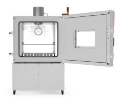 Binder Battery Test Chambers with Dafety Equipment for Rapid Temperature Changes | LIT MK 240
