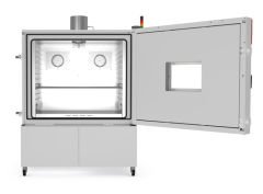 Binder Battery Test Chambers with Dafety Equipment for Rapid Temperature Changes | LIT MK 720
