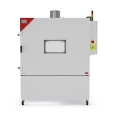 Binder Battery Test Chambers with Dafety Equipment for Rapid Temperature Changes | LIT MK 720