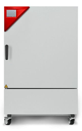 Binder Constant Climate Chambers with Large Temperature / Humidity Range | KBF 240