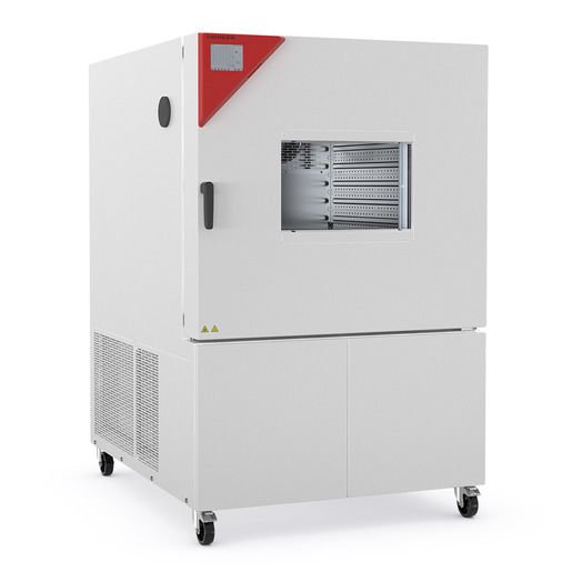 Binder Dynamic Climate Chambers | MK 400