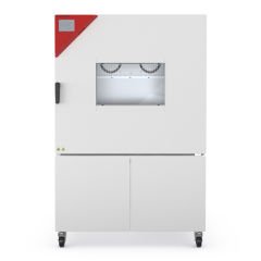 Binder Dynamic Climate Chambers | MK 400