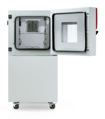 Binder Dynamic Climate Chambers | MKF 56