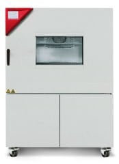 Binder Dynamic Climate Chambers | MKF 240