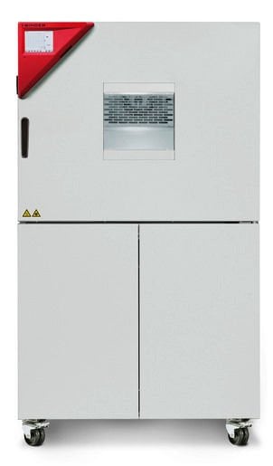 Binder Dynamic Climate Chambers | MKFT 115