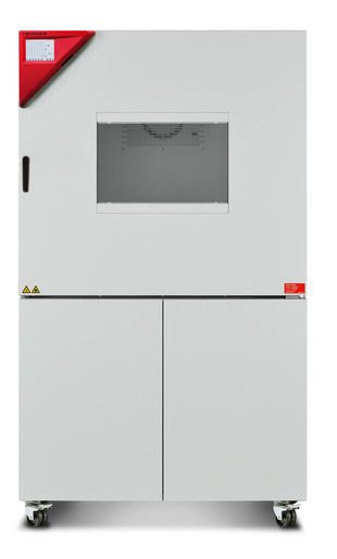 Binder Dynamic Climate Chambers | MKFT 240