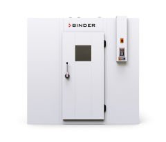 Binder Walk-in Chambers  ICH (Q1A) | WIC 1