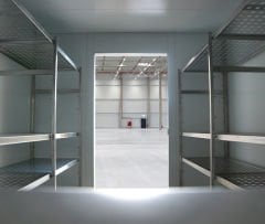 Binder Walk-in Chambers  ICH (Q1A) | WIC 1