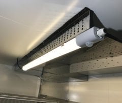 Binder Walk-in Chambers  ICH (Q1A) | WIC 1