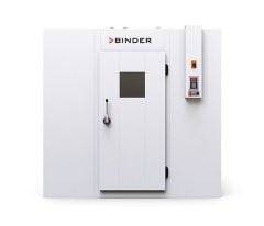 Binder Walk-in Chambers  ICH (Q1A) | WIC 2