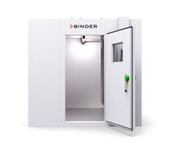 Binder Walk-in Chambers  ICH (Q1A) | WIC 2