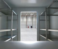 Binder Walk-in Chambers  ICH (Q1A) | WIC 2