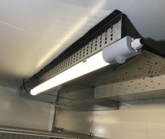 Binder Walk-in Chambers  ICH (Q1A) | WIC 2
