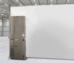 Binder Walk-in Chambers  ICH (Q1A) | WIC 2