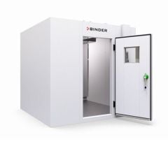 Binder Walk-in Chambers  ICH (Q1A) | WIC 2