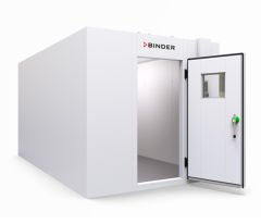 Binder Walk-in Chambers  ICH (Q1A) | WIC 3