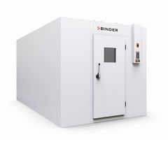 Binder Walk-in Chambers  ICH (Q1A) | WIC 3