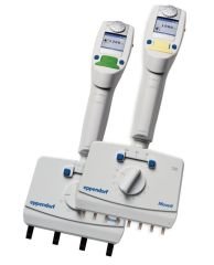 Eppendorf Xplorer® Plus Move It® | 4861000781