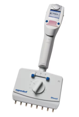 Eppendorf Xplorer® Plus Move It® | 4861000781