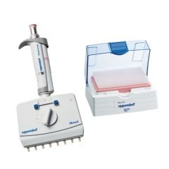 Eppendorf Research® Plus Move It® | 3125000117