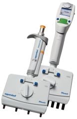 Eppendorf Xplorer® Plus Move It® | 4861000818