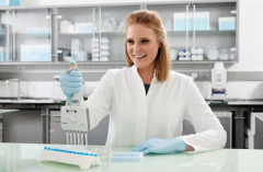 Eppendorf Research® Plus Move It® | 3125000176