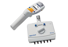 Eppendorf Xplorer® Plus Move It® | 4861000835