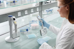 Eppendorf Xplorer® Plus Move It® | 4861000835