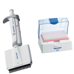Eppendorf Research® Plus | 3125000087